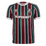 Fluminense 1a Equipación 2025/26